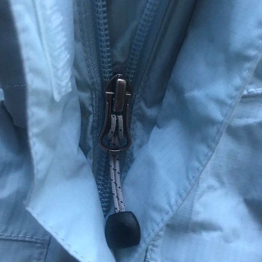 The North Face rain jacket - Picture 5 of 8